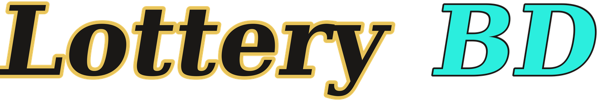 Lottery BD logo